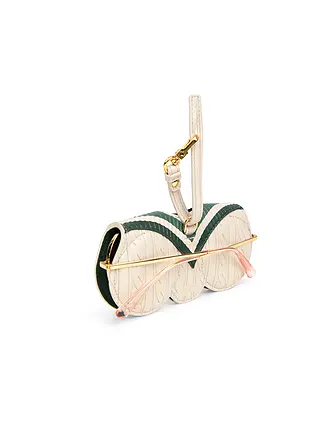 ANY DI | Custodia per occhiali | creme